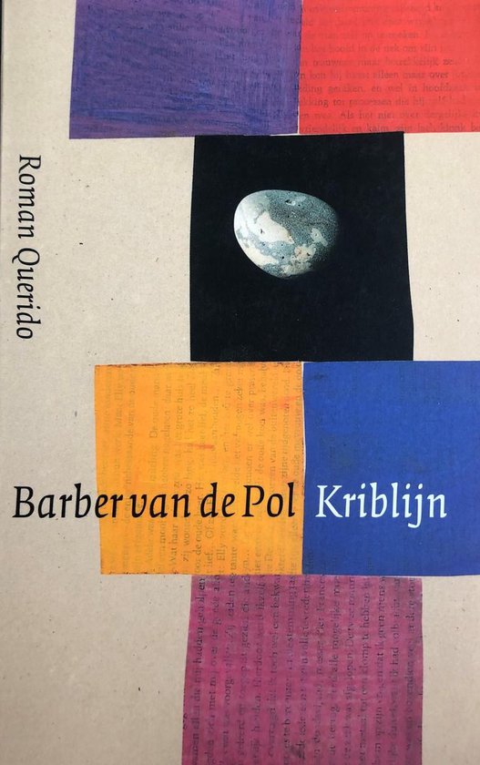 Kriblijn