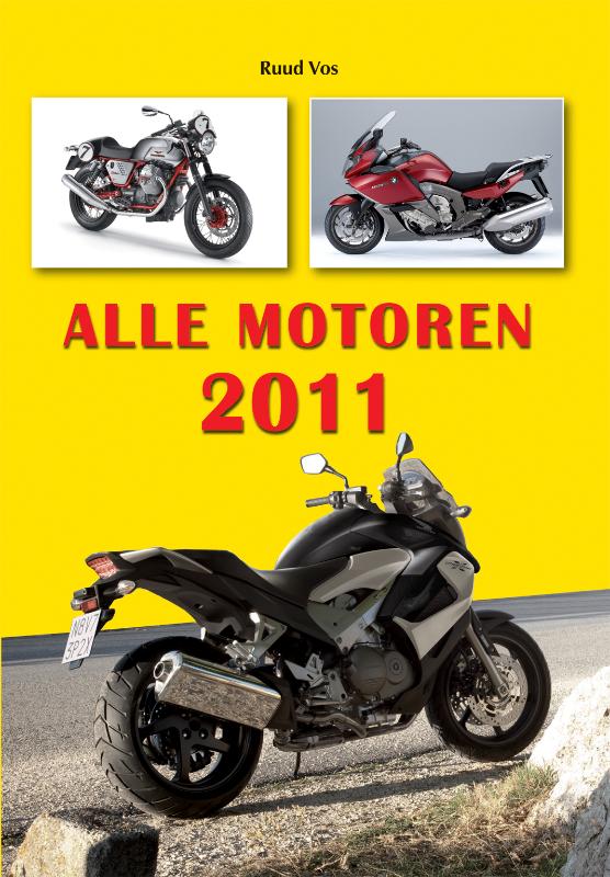 Alle Motoren 2011