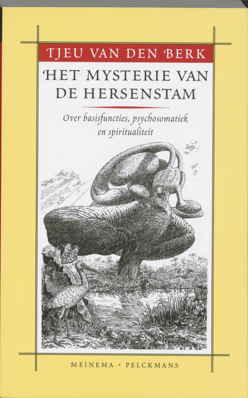 Het mysterie van de hersenstam