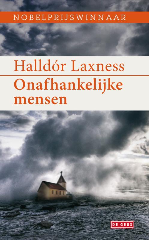 Halldór Laxness Onafhankelijke Mensen thumbnail