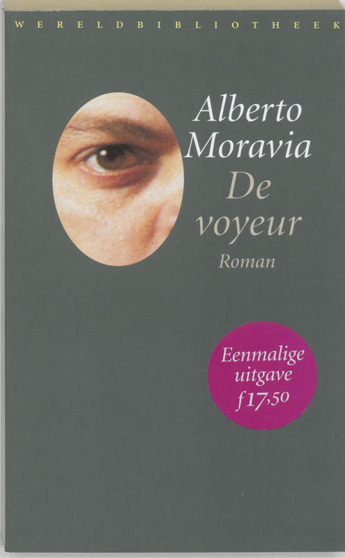 De voyeur