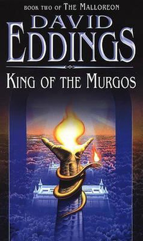 King Of The Murgos