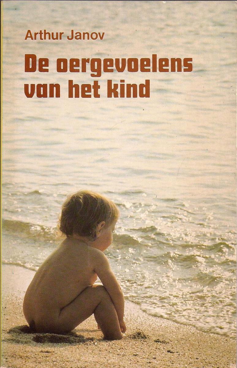 Oergevoelens van het kind