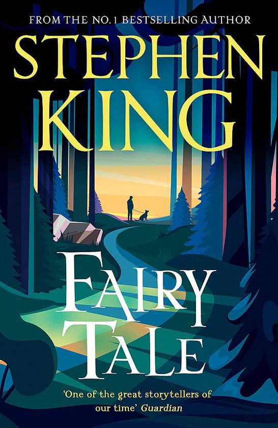Fairy tale