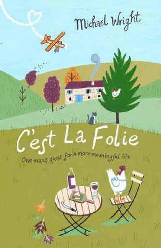 C'EST LA FOLIE
