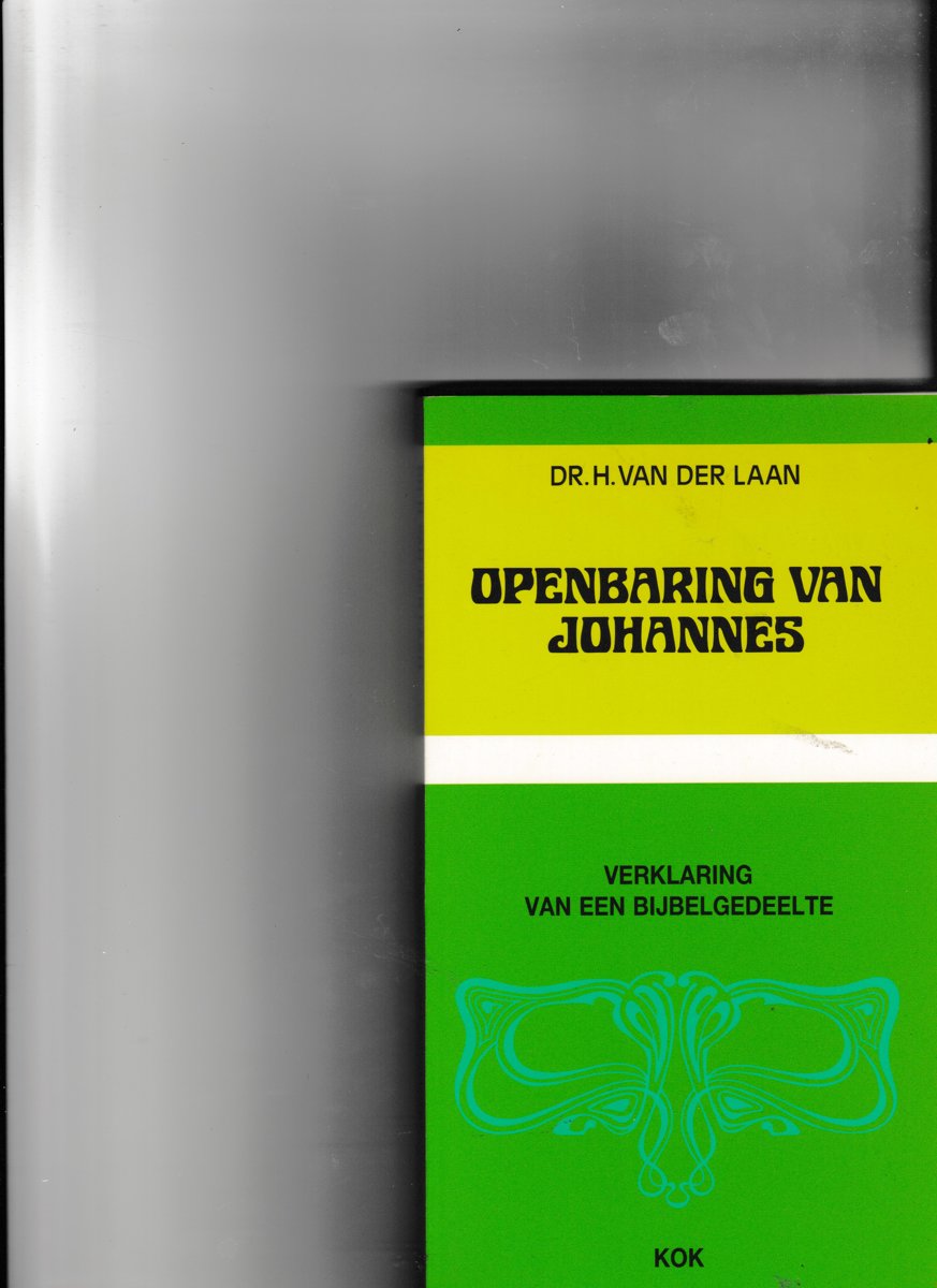 Openbaring van johannes (vb)