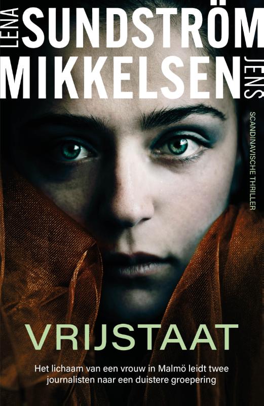 Vrijstaat / Kirseberg / 1
