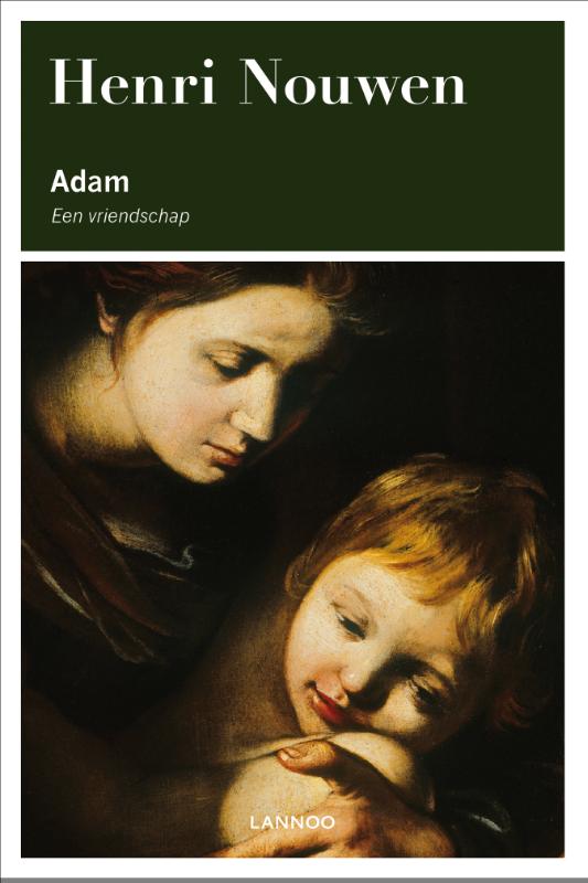 Henri Nouwen Adam thumbnail
