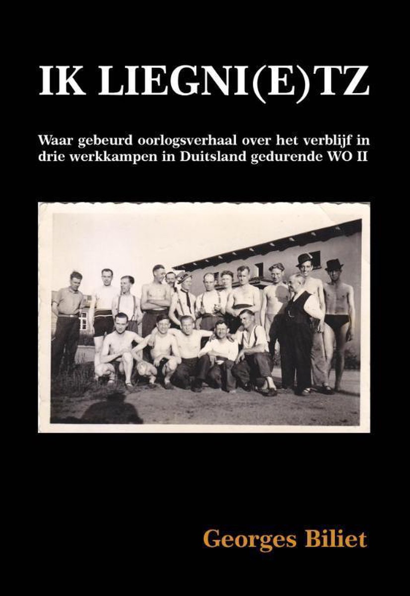 Georges Biliet Ik Liegni(e)tz