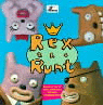 Rex the Runt's Rainy Day Companion