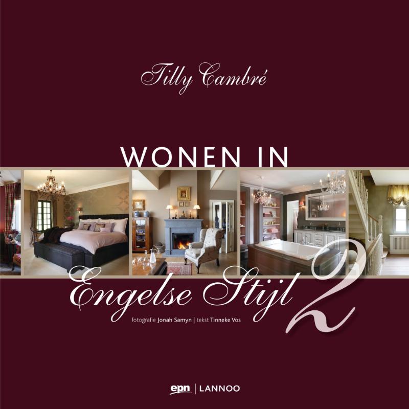 Tilly Cambre Wonen In Engelse Stijl 2
