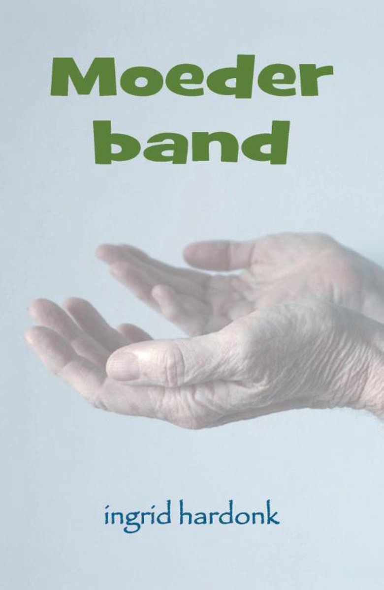 Ingrid Hardonk Moederband thumbnail