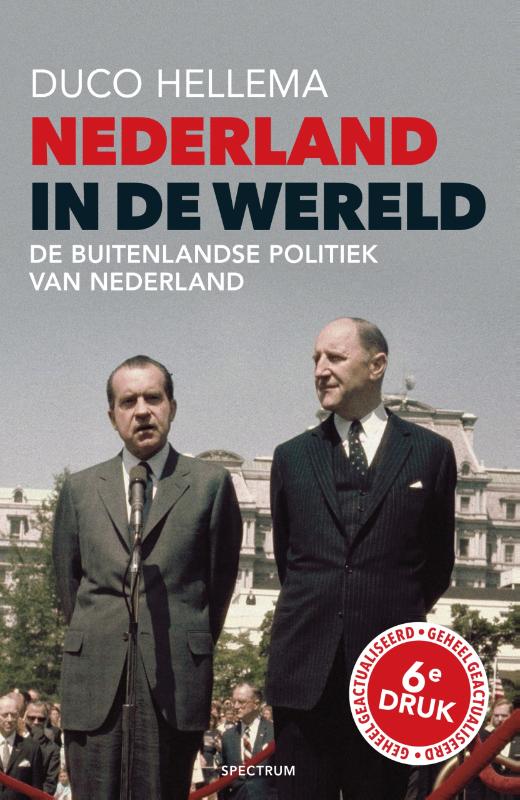 Duco Hellema Nederland In De Wereld thumbnail