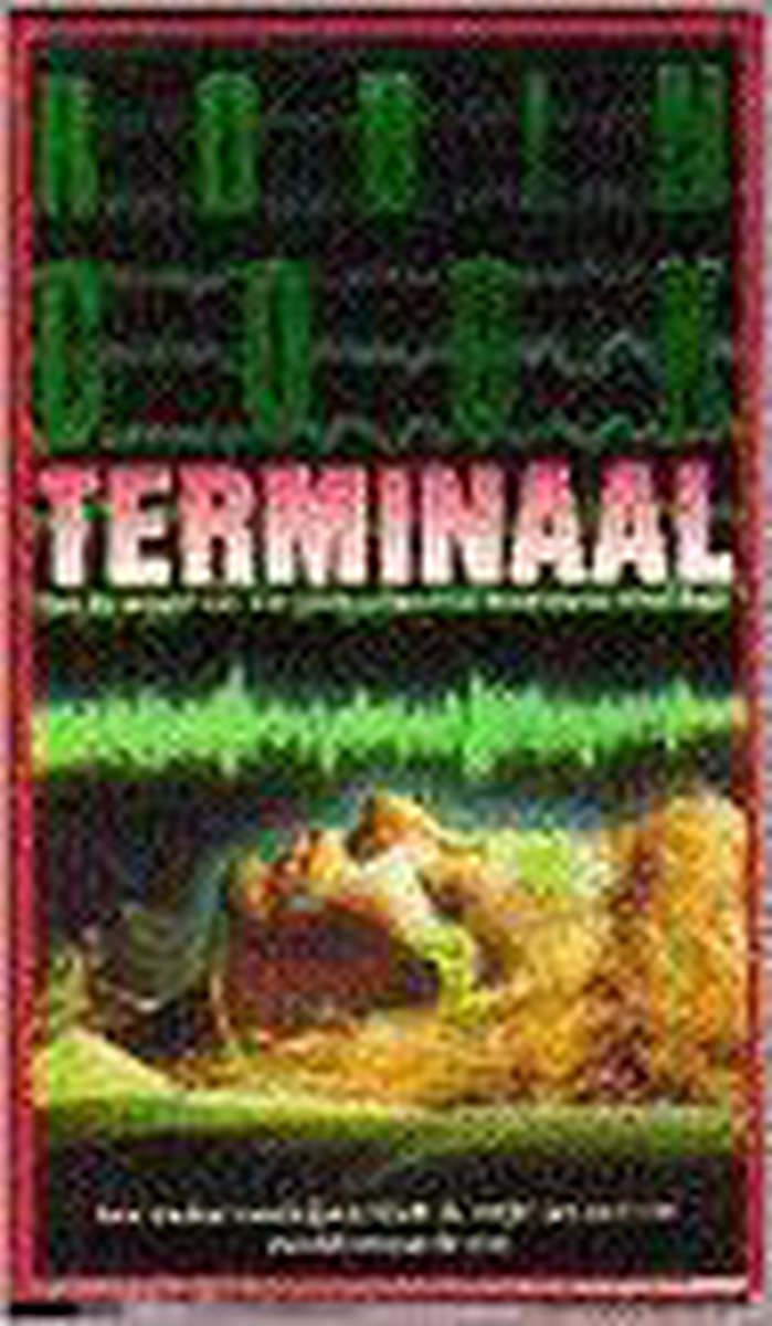 Robin Cook Terminaal thumbnail