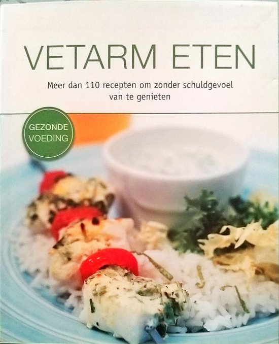 Vetarm Eten