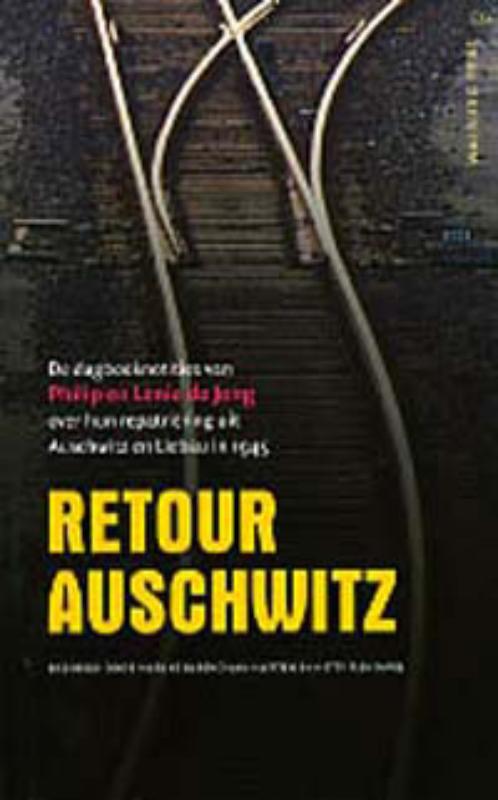 Retour Auschwitz