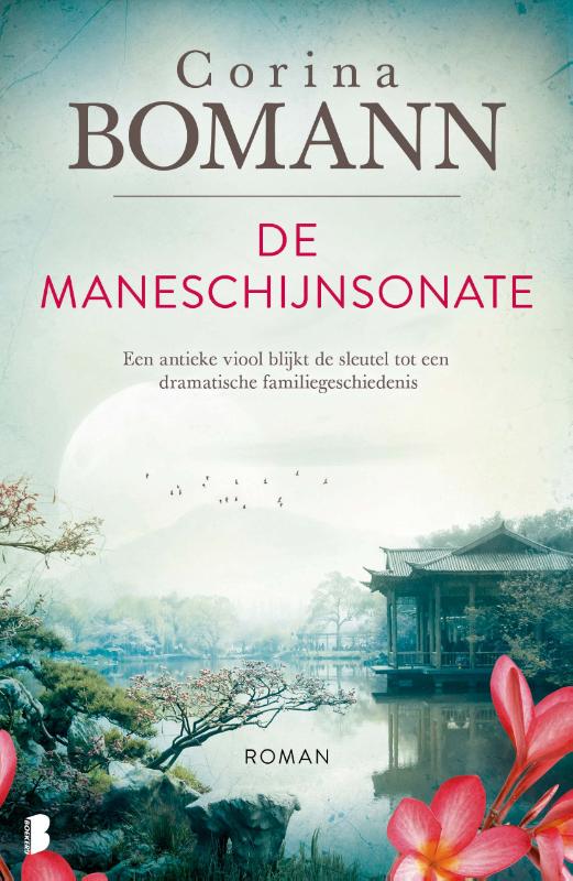 Corina Bomann De Maneschijnsonate thumbnail