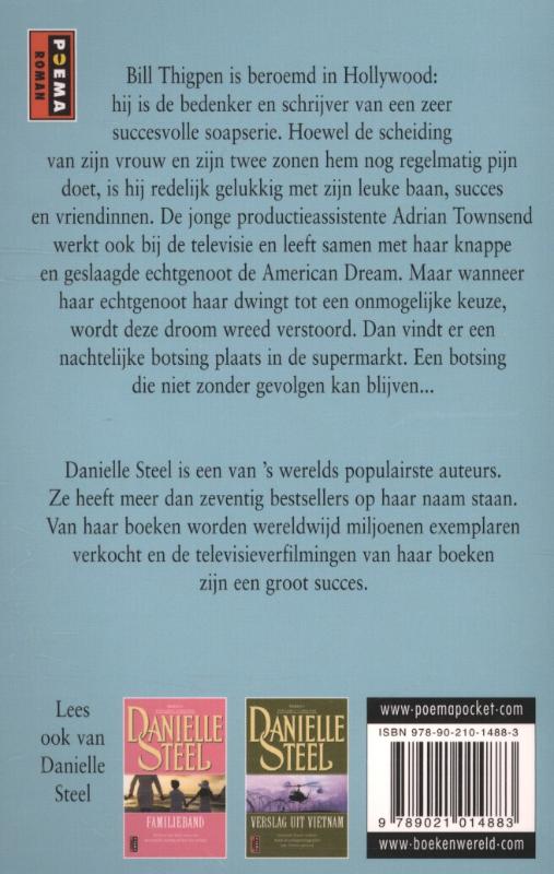 Hartslag Hartslag achterkant