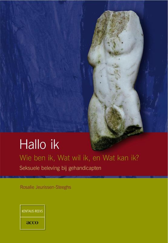 Hallo ik : wie ben ik, wat wil ik, en wat kan ik? / Kentalisreeks / 4
