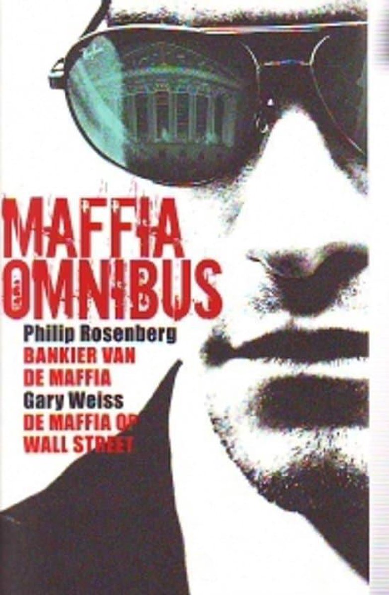 Maffia Omnibus