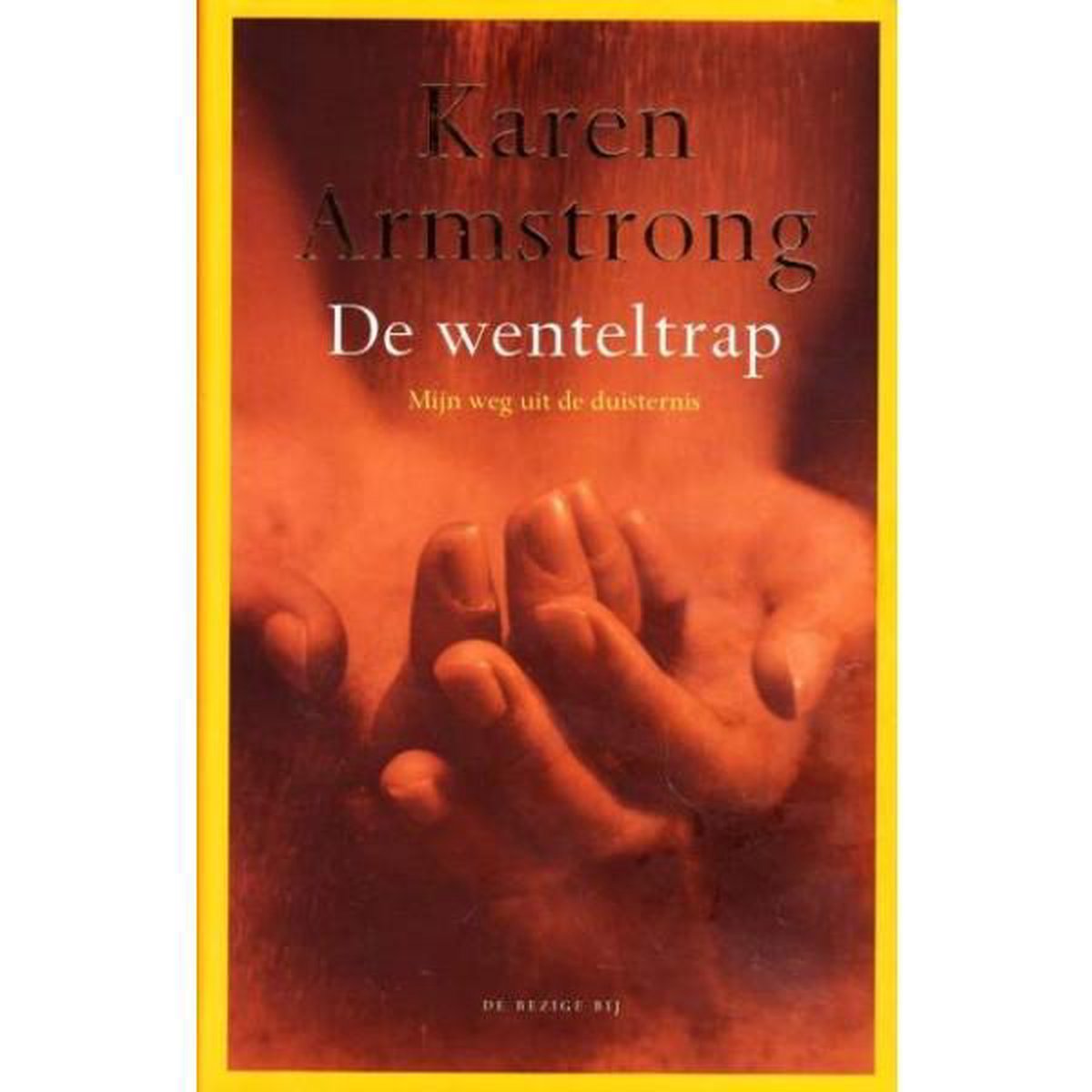 Karen Armstrong De Wenteltrap thumbnail