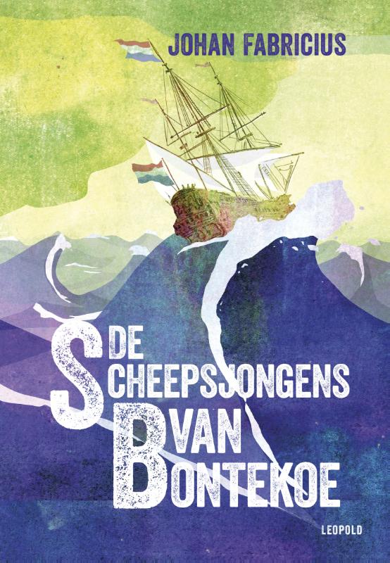 boekenbalie_9789025869526_cover De scheepsjongens van Bontekoe