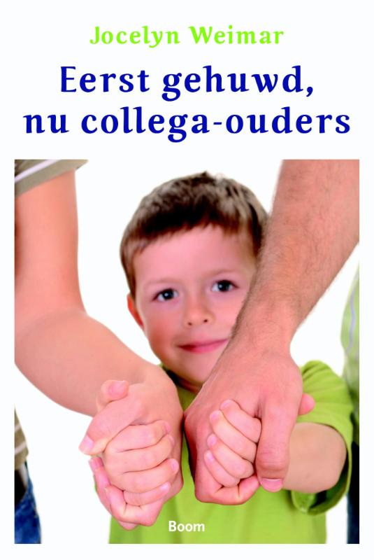 boekenbalie_9789461059949_cover Eerst gehuwd, nu collega-ouders