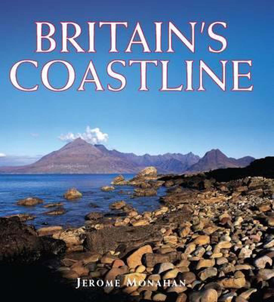 Britain's Coastline