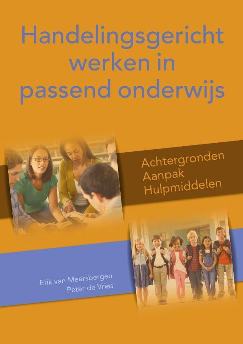 boekenbalie_9789491269134_cover Handelingsgericht werken in passend onderwijs