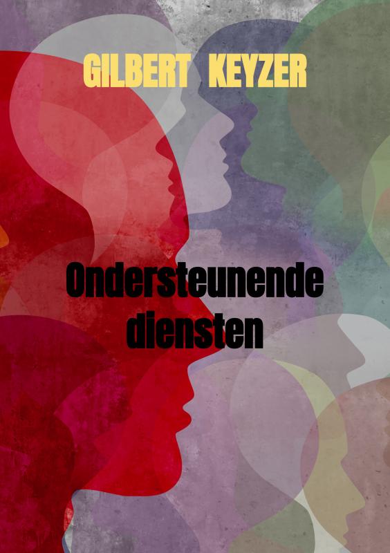 Ondersteunende diensten