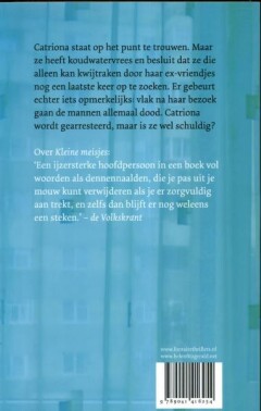 Ex achterkant