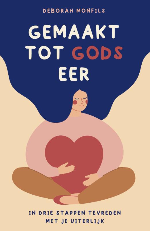 Deborah Monfils Gemaakt Tot Gods Eer