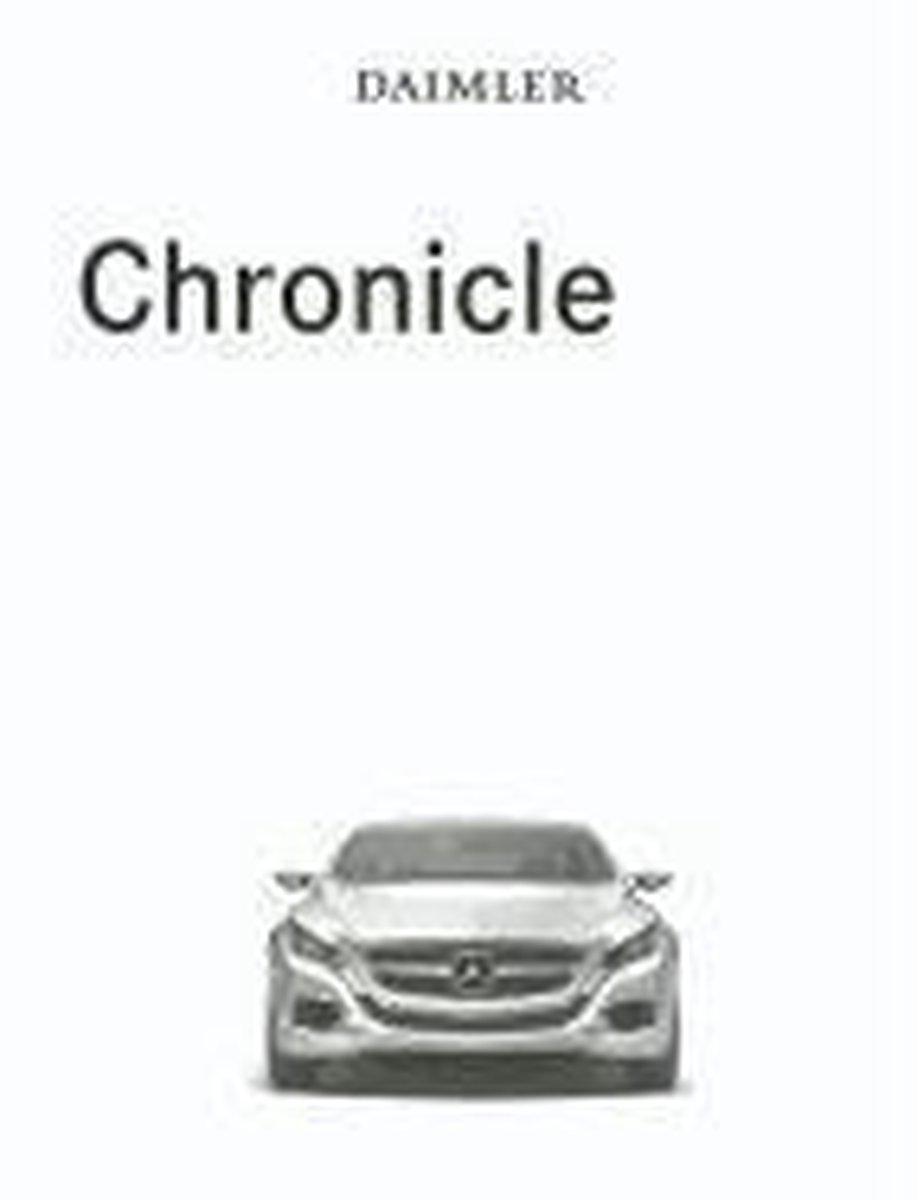 Daimler Chronicle