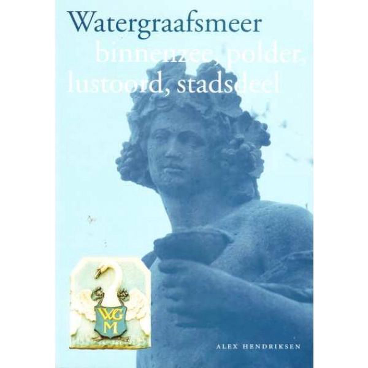 Watergraafsmeer