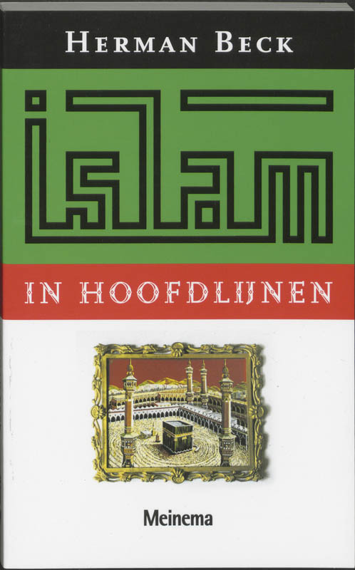 Islam In Hoofdlijnen
