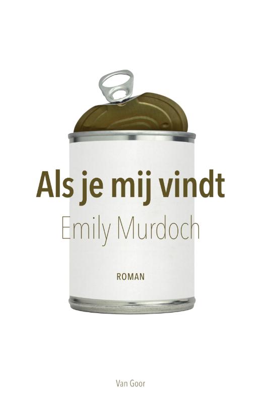 Als je mij vindt