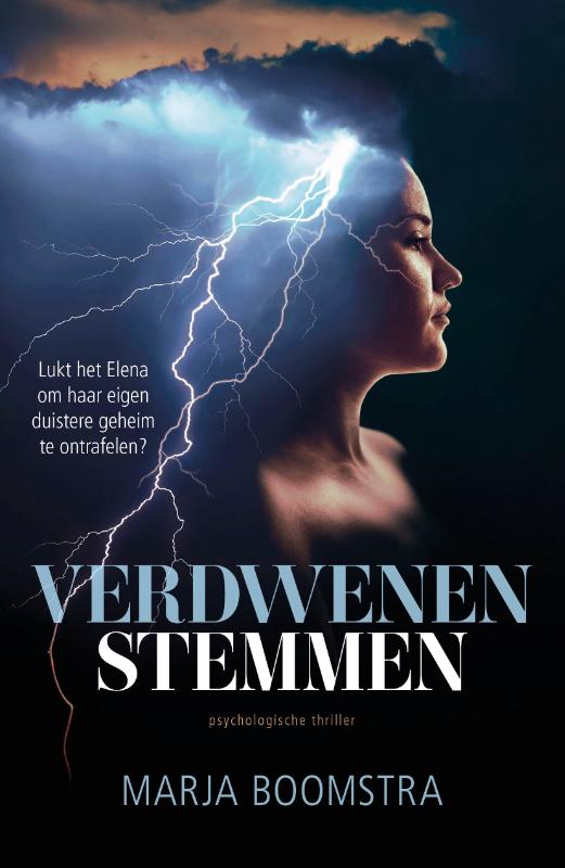 Verdwenen stemmen / Elena / 1