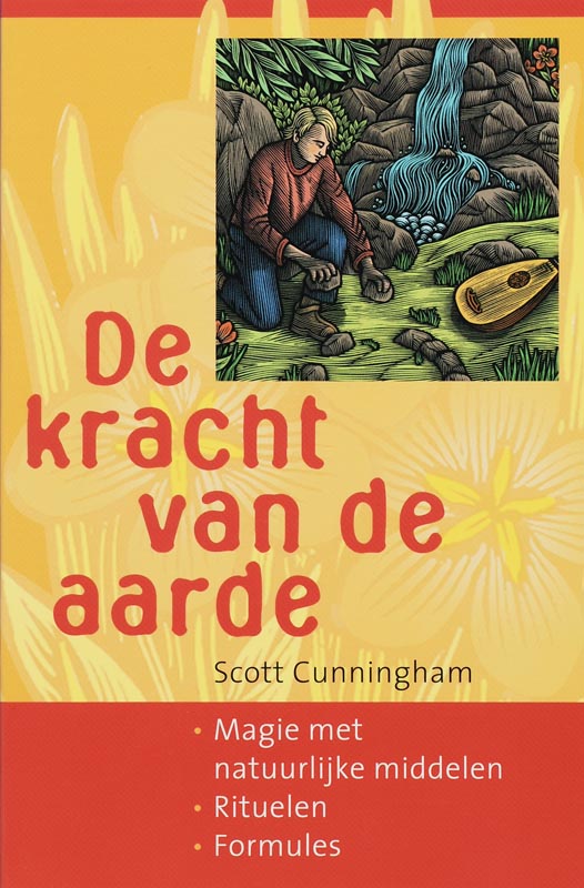 De kracht van de aarde