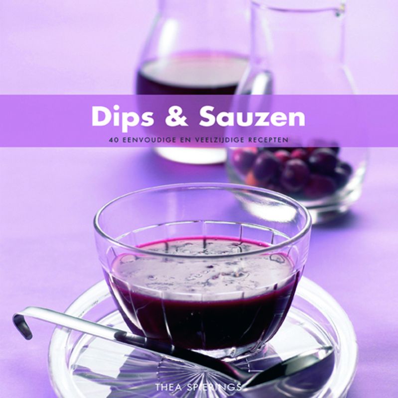 Dips & Sauzen