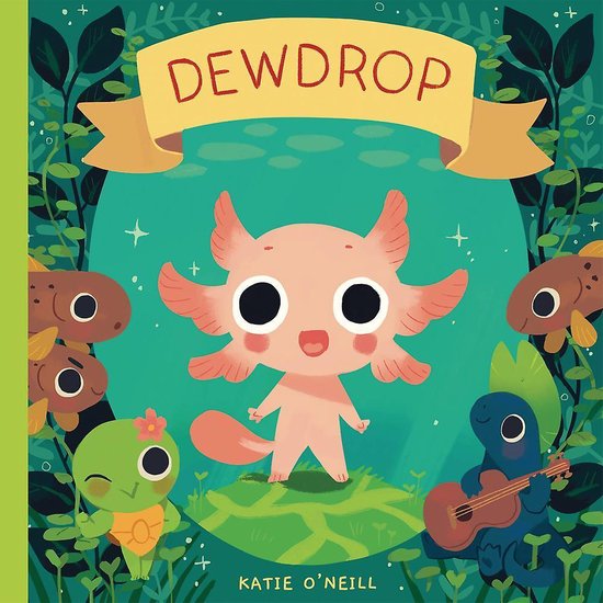 K. O'Neill Dewdrop thumbnail