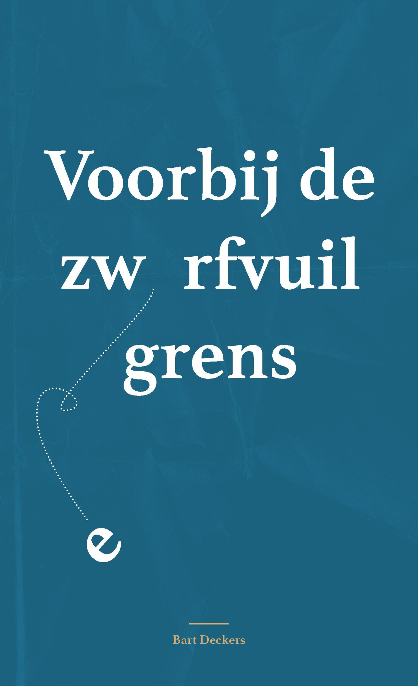 Voorbij de zwerfvuilgrens