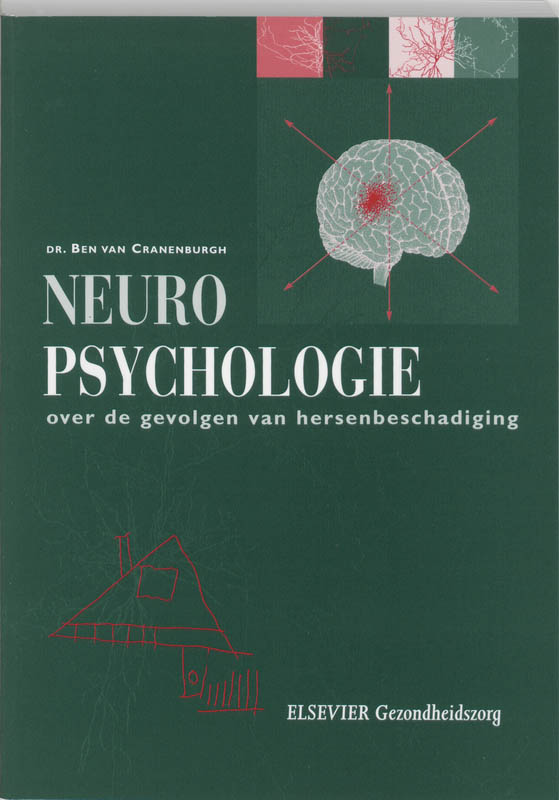 Ben van Cranenburgh Neuropsychologie / Toegepaste Neurowetenschappen / 2