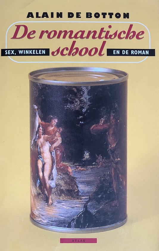 De romantische school