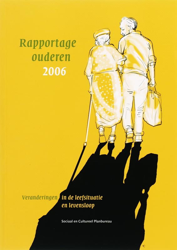 2006 rapportage ouderen