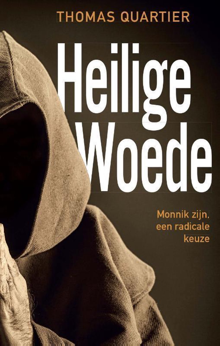 Thomas Quartier Heilige Woede thumbnail