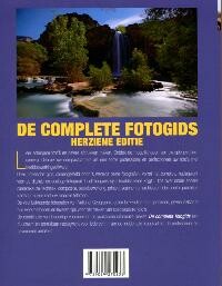 De complete fotogids achterkant