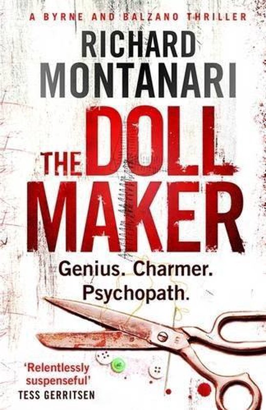 Doll Maker