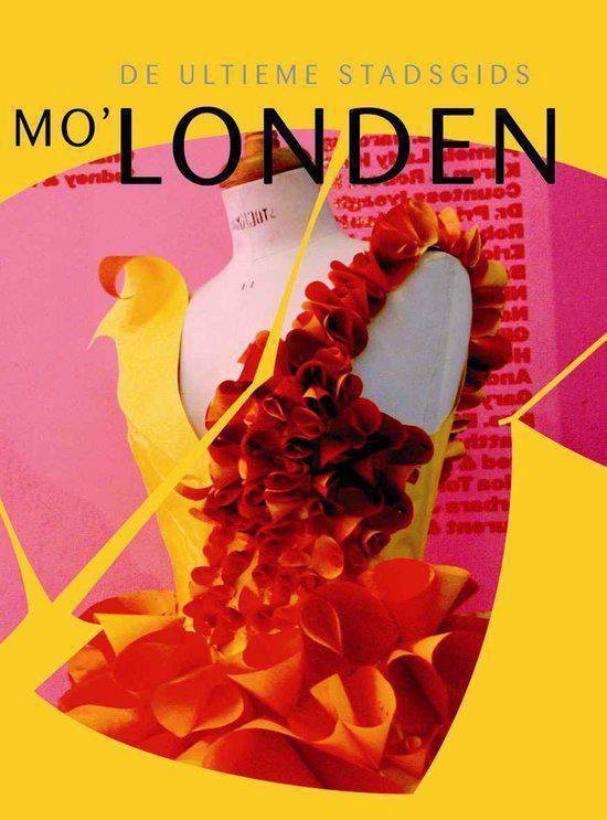 MO'Londen