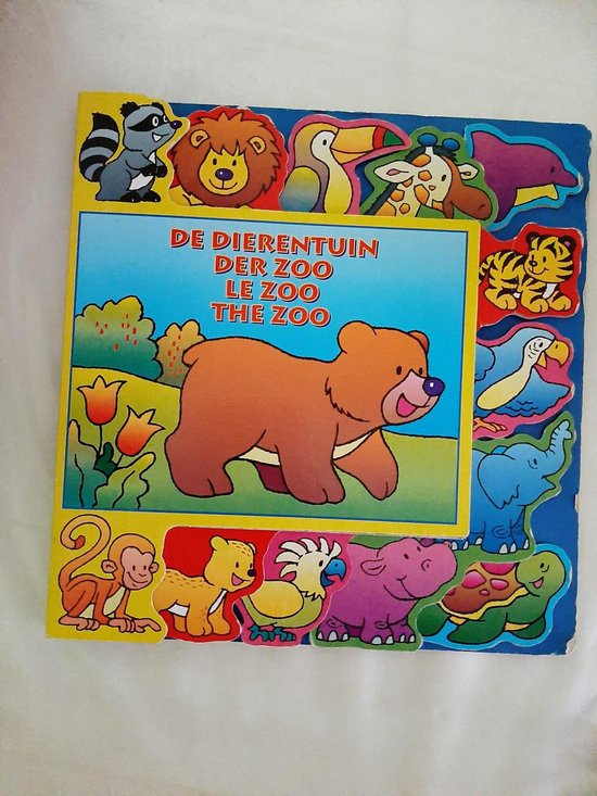 De Dierentuin