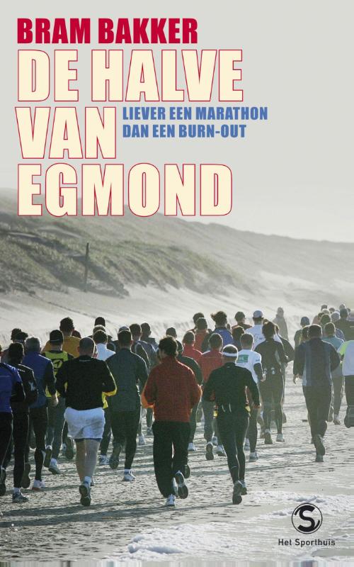 Bram Bakker De Halve Van Egmond thumbnail